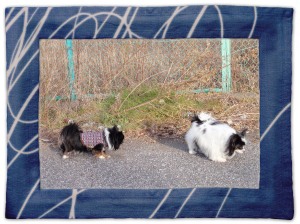 みちくさ